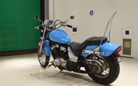 HONDA STEED 400 VLS 1999 NC37