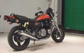 KAWASAKI ZEPHYR 750 RS 1998 ZR750C