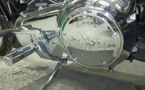 HARLEY FXDL 1580 2010