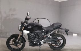 HONDA CB250R MC52