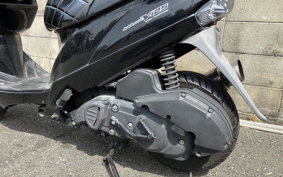 SUZUKI ADDRESS V125 CF4EA