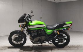 KAWASAKI ZRX400 2008 ZR400E