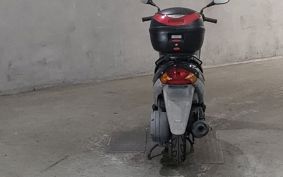 SUZUKI ADDRESS V125 CF46A