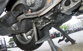 HONDA ﾍﾞﾝﾘｨ110 JA09