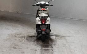 SUZUKI LET's CA4AA