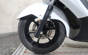 SUZUKI BURGMAN200 CH41A