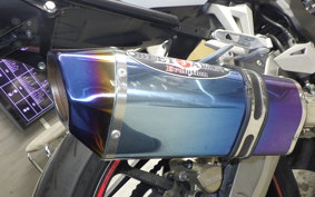 HONDA CBR250RR A 2007 MC51