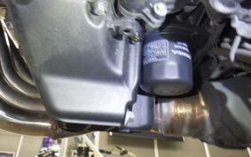 HONDA CB650R E-Clutch 2025 RH17