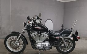 HARLEY XL883 2004 CAM