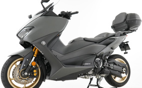 YAMAHA T-MAX 560 A TECHMAX 2022 SJ19J
