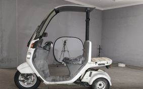 HONDA GYRO TA02