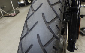 HARLEY FXSTB 1580 2008