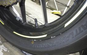 SUZUKI ｼﾞｸｻｰ250SF 2007 ED22B