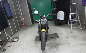 DUCATI SCRAMBLER ICON 2019