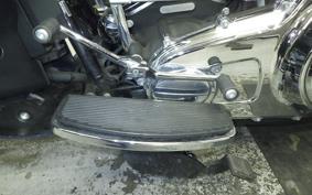 HARLEY FLHTCUTG TRIKE 2014