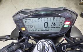 SUZUKI SV650 A 2021 VP55B