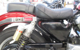 HARLEY HARLEY XLH883 IS GAR 1987 CEM