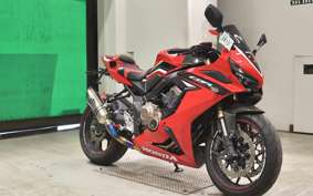 HONDA CBR650R 2022 RH03