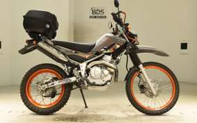 YAMAHA SEROW 250 Gen.2 1999 DG17J