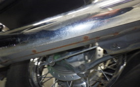 HONDA SHADOW 400 2006 NC34