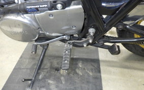 YAMAHA SR500 1999 1JN