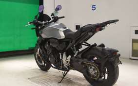 HONDA CB1000R GEN 2 2019 SC80