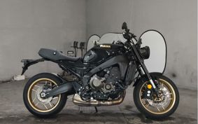 YAMAHA XSR900 GP 2025 RN96J