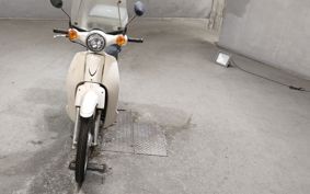 HONDA SUPER CUB110 JA07