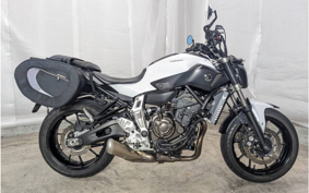 YAMAHA MT-07 2015 RM07J