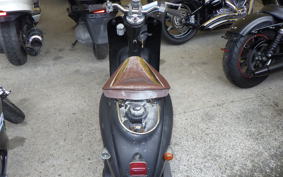 YAMAHA VINO 50 SA10J