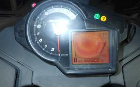 APRILIA SHIVER750GT 2010