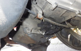 HONDA CREA SCOOPY AF55