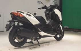 YAMAHA X-MAX 250 A