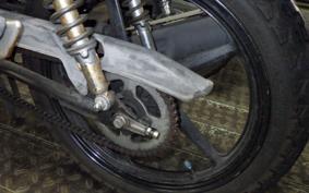 YAMAHA YBR125
