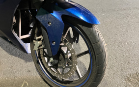 KAWASAKI NINJA 250R EX250K