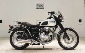 KAWASAKI W650 2010 EJ650A