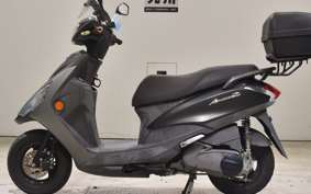 YAMAHA AXIS 125 Z SED7J