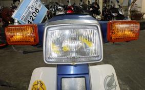 HONDA C90 SUPER CUB 1998 HA02