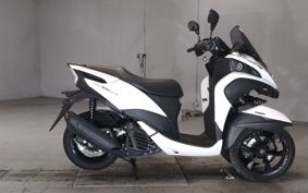YAMAHA TRICITY 155 ABS SG37J
