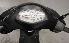 SUZUKI ADDRESS V50 CA4BA