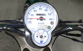 YAMAHA VINO 50 2021 SA37J