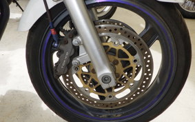 KAWASAKI ZRX-2 2008 ZR400E