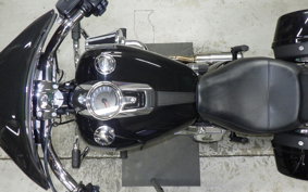 HARLEY FLSB 1750 2021
