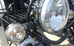 HONDA C110 SUPER CUB JA10