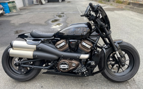 HARLEY RH1250S 2022 ZC4