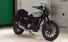 HONDA GB350S 2024 NC59