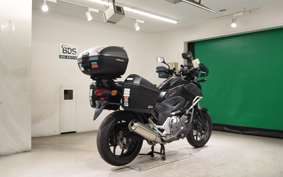 HONDA NC 700 X D 2013 RC63