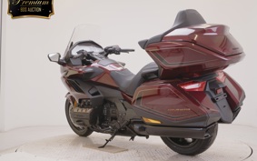 HONDA GL 1800 GOLD WING TOUR DCT 2025 SC79