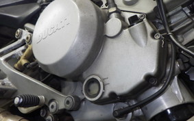 DUCATI MONSTER 400 IE 2004