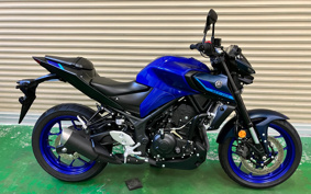 YAMAHA MT-03 2023 RH21J
